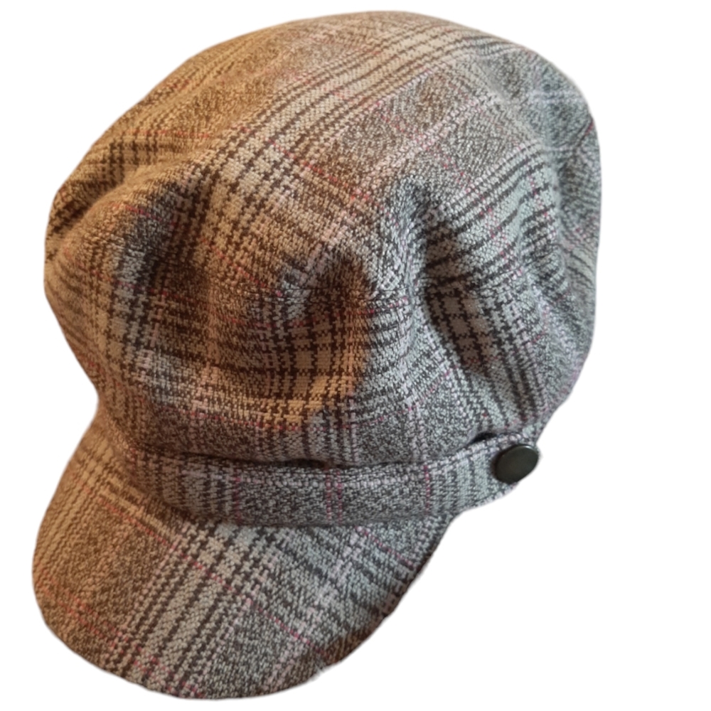 Fair Weather Asseccories Hat